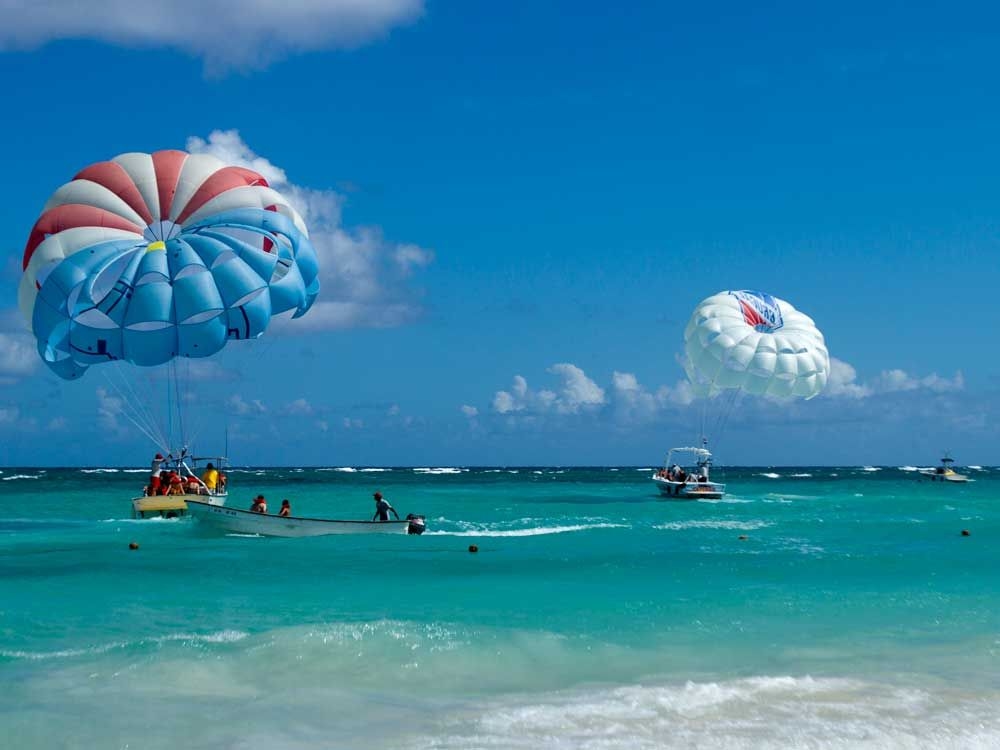 Canadian tourist found dead in Dominican Republic, officials say