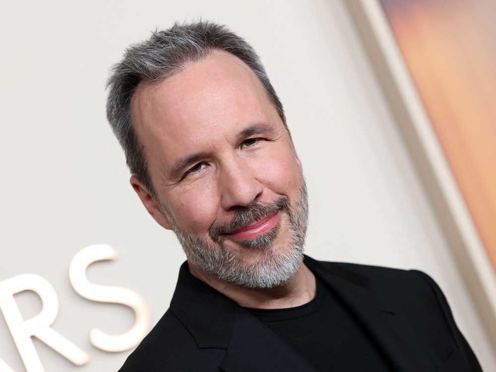 What to know about the next James Bond movie now that Denis Villeneuve will direct it