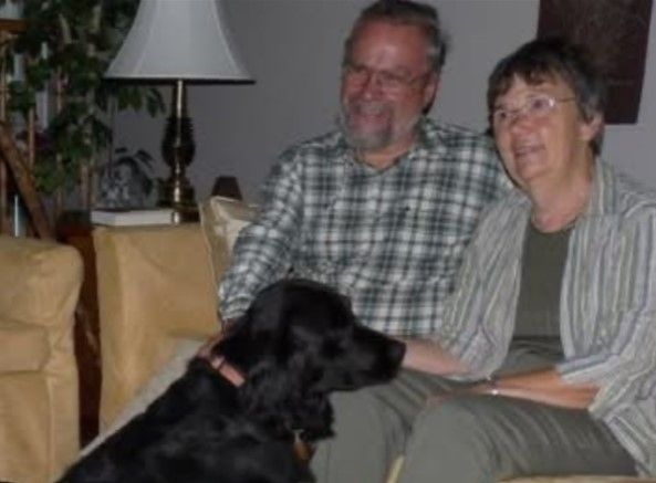 Elderly woman allegedly slain by teen mourned in Pickering neighbourhood