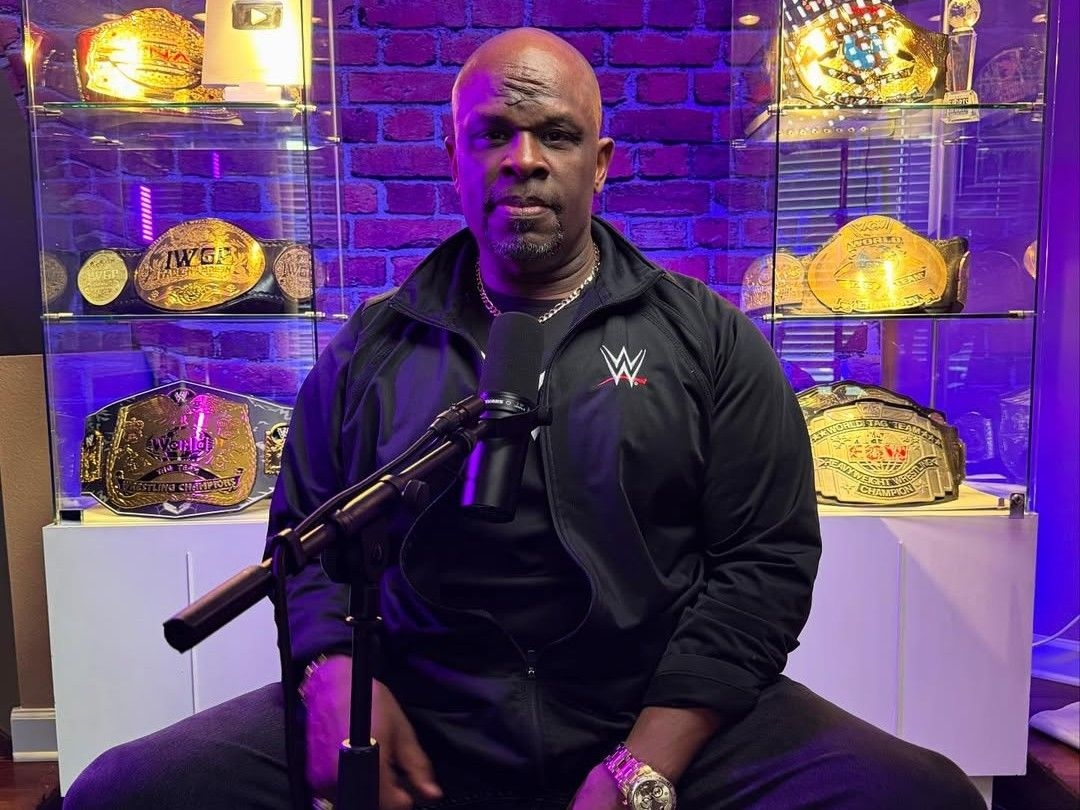 WWE HOF D-Von Dudley talks Bubba Ray, Paul Heyman, Ron Killings and more