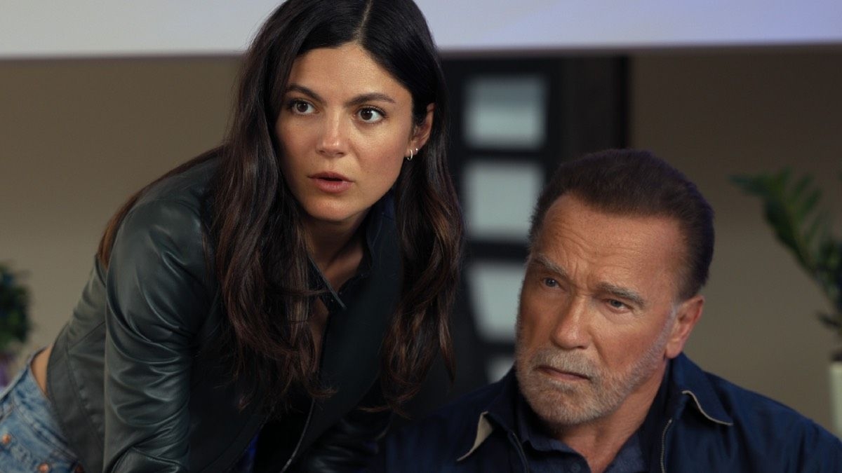 Must-see TV: Arnold Schwarzenegger's 'FUBAR' return tops this week's watch list