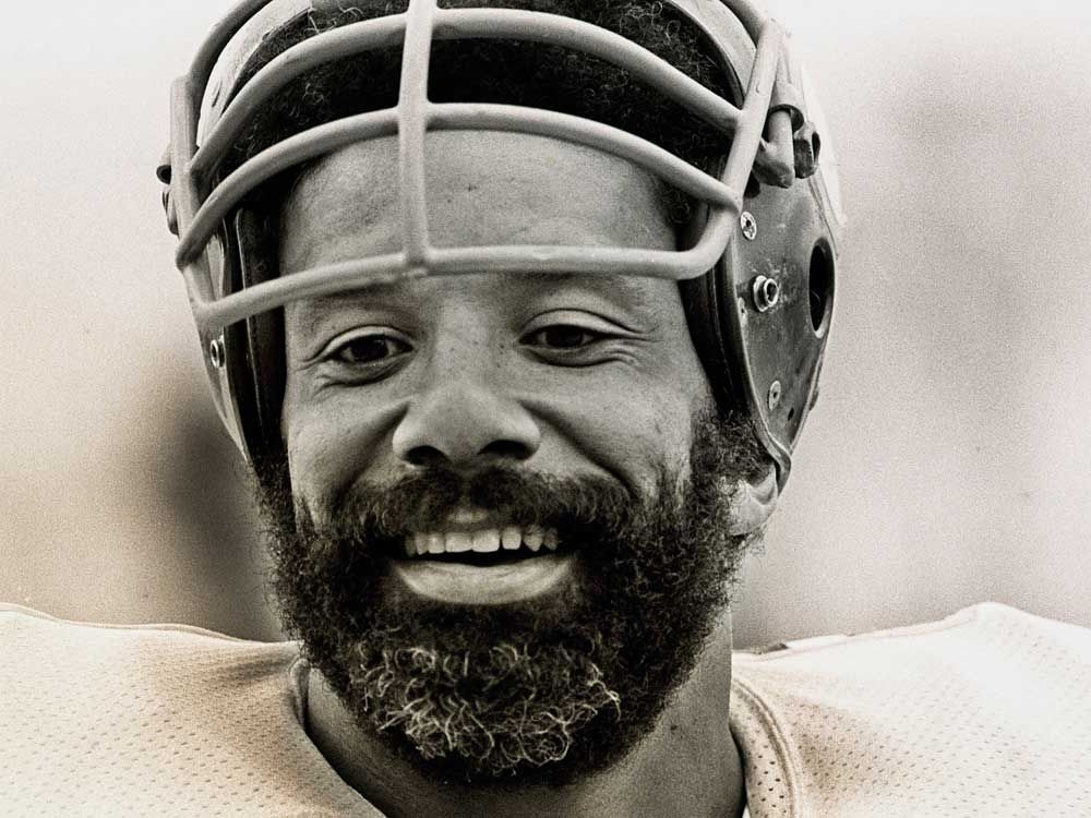 Vikings' Purple People Eater Jim Marshall, the 'all-time iron man,' dies at 87