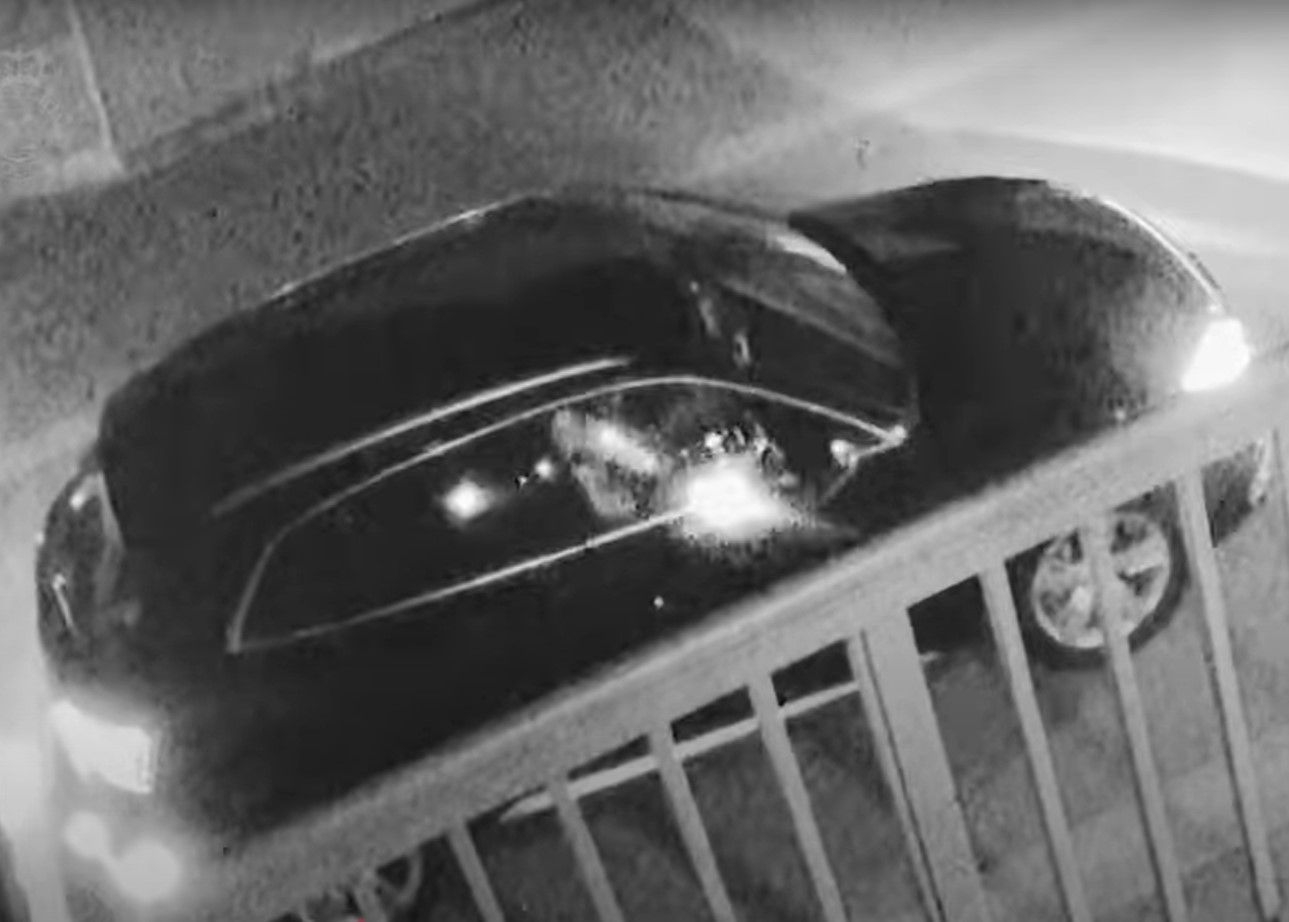 Shooter sought after video captures Markham home targeted in drive-by