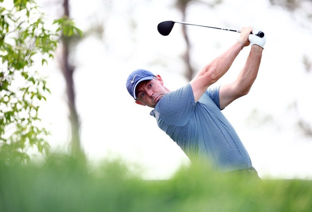 Is TPC Toronto the right venue for the RBC Canadian Open?