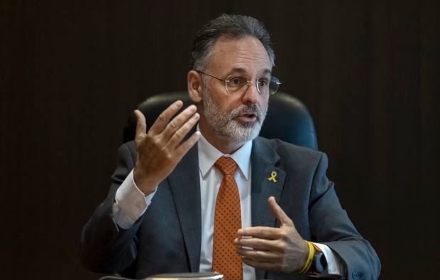 Israeli ambassador to Canada blasts reports that IDF soldiers killed civilians