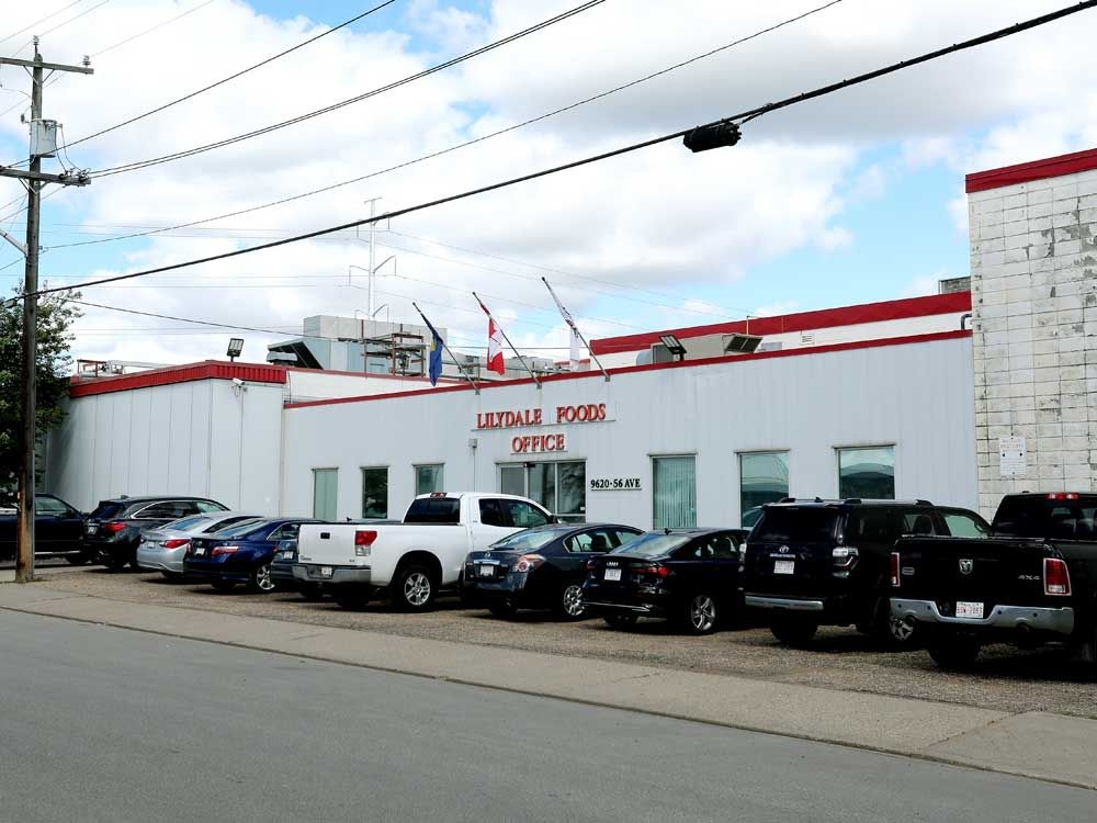Company to pay $330Gs after Edmonton worker trapped in smokehouse, dies in 92 C heat