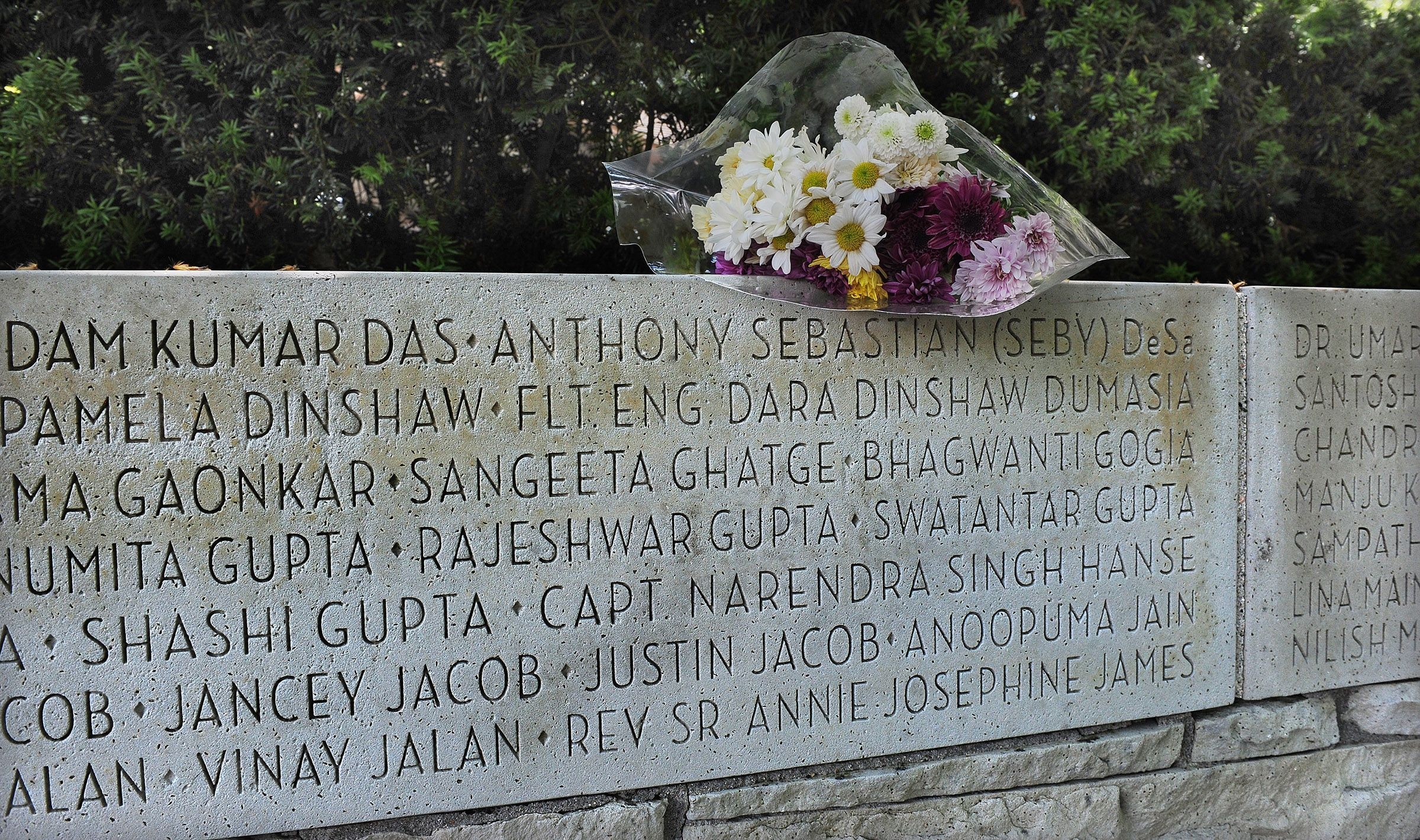 Canada's worst terrorist attack: Air India families still feel anguish and frustration 40 years later