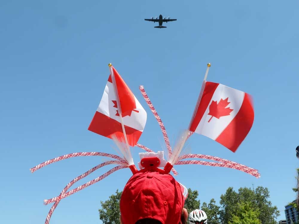 72% of Canadians say Canada still offers good quality of life: Poll