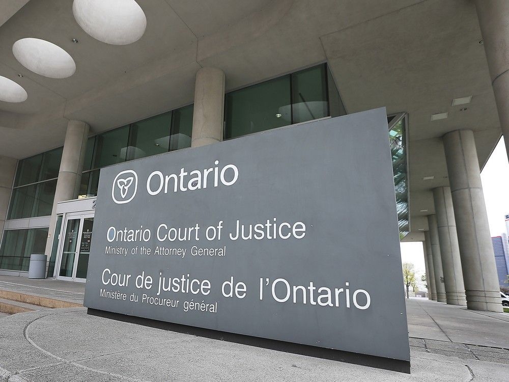 EDITORIAL: Justice system not above criticism