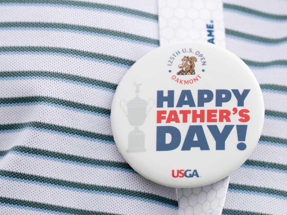 Is Father's Day getting more respect? Depends on who you ask