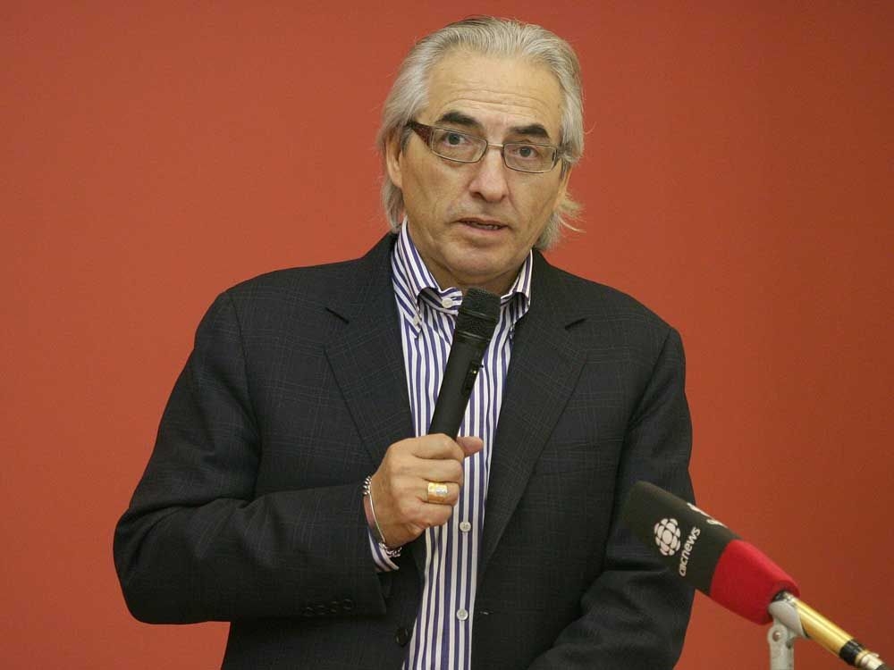 Former national chief calls for list of demands as PM, premiers talk infrastructure