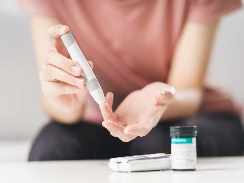 SYRON: Misleading diabetes ads on social media pose a serious health risk