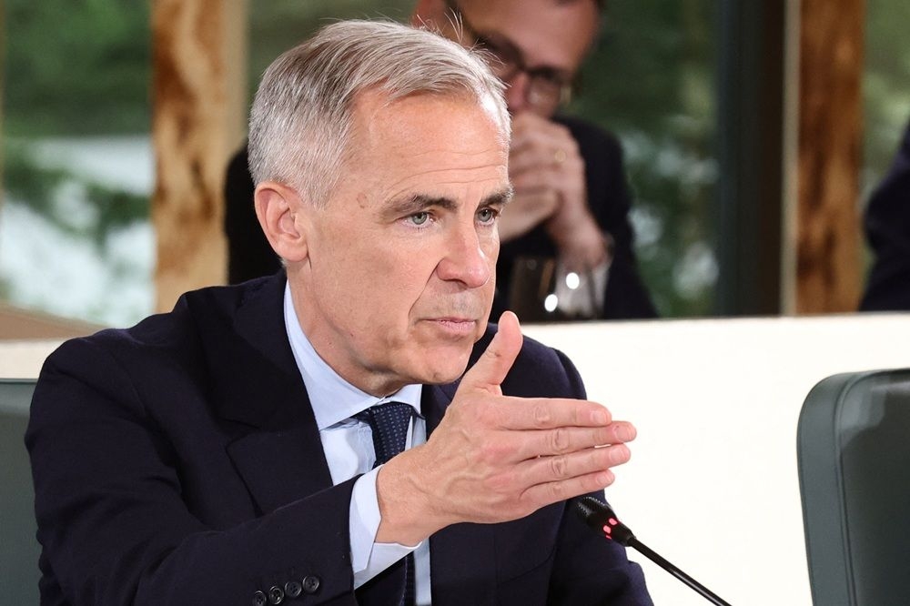 LILLEY: Carney seeks massive power grab with new legislation
