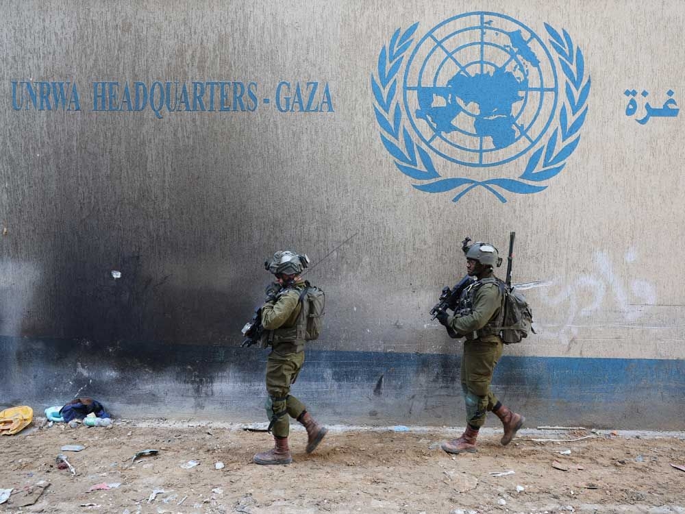 UN Security Council to vote on Gaza ceasefire resolution amid humanitarian crisis