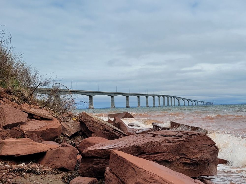 Canada cutting tolls on PEI bridge, Atlantic Canada ferries