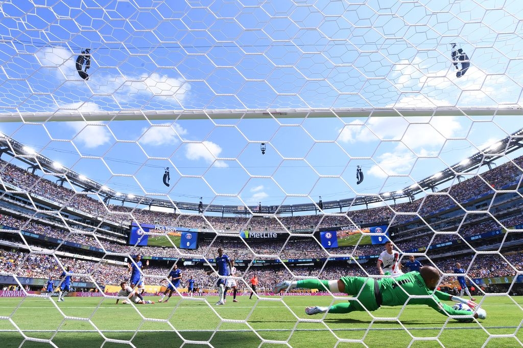 New York and New Jersey expect $3.3-billion boost from hosting World Cup