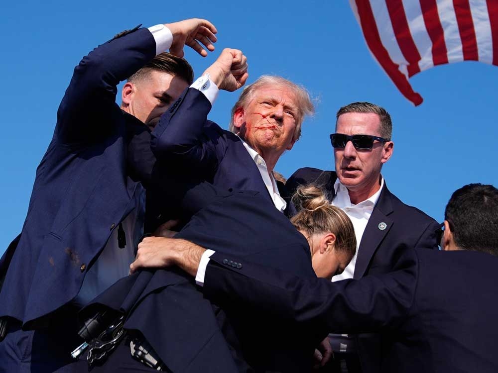 One year after Trump assassination attempt, changes at Secret Service but questions remain