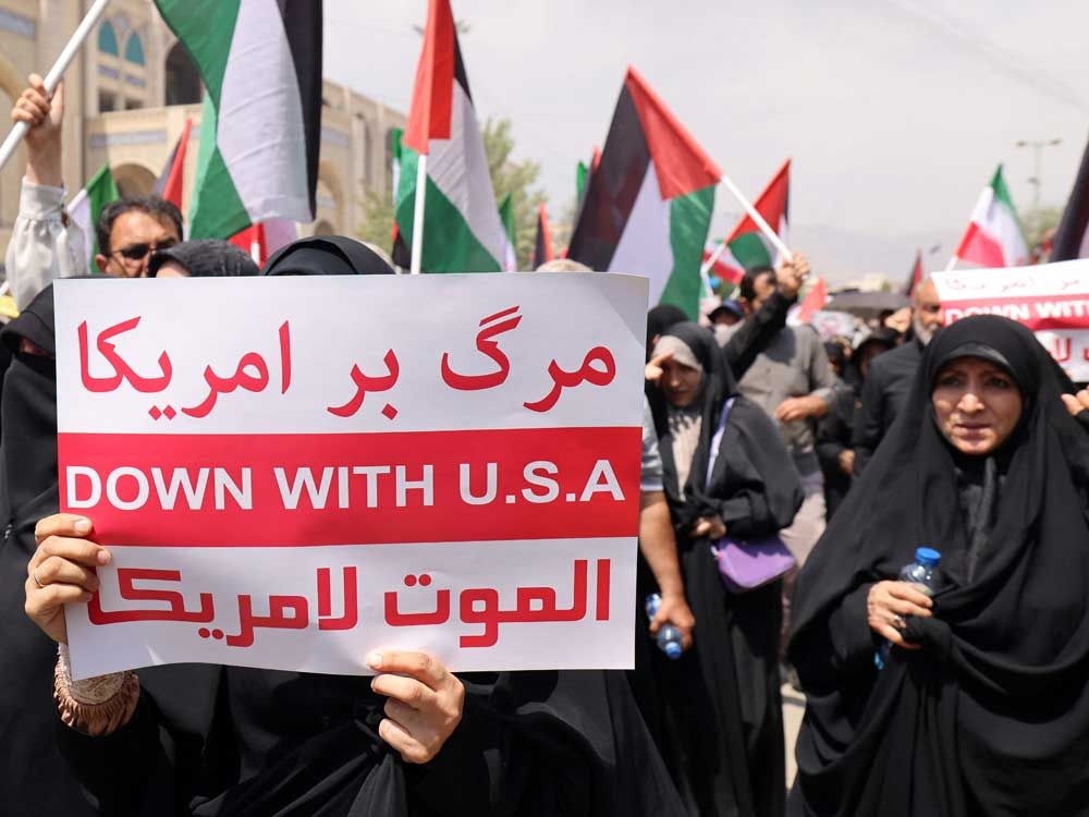 Hamas says ceasefire talks expected to resume next week after U.S. and Israel recall negotiators