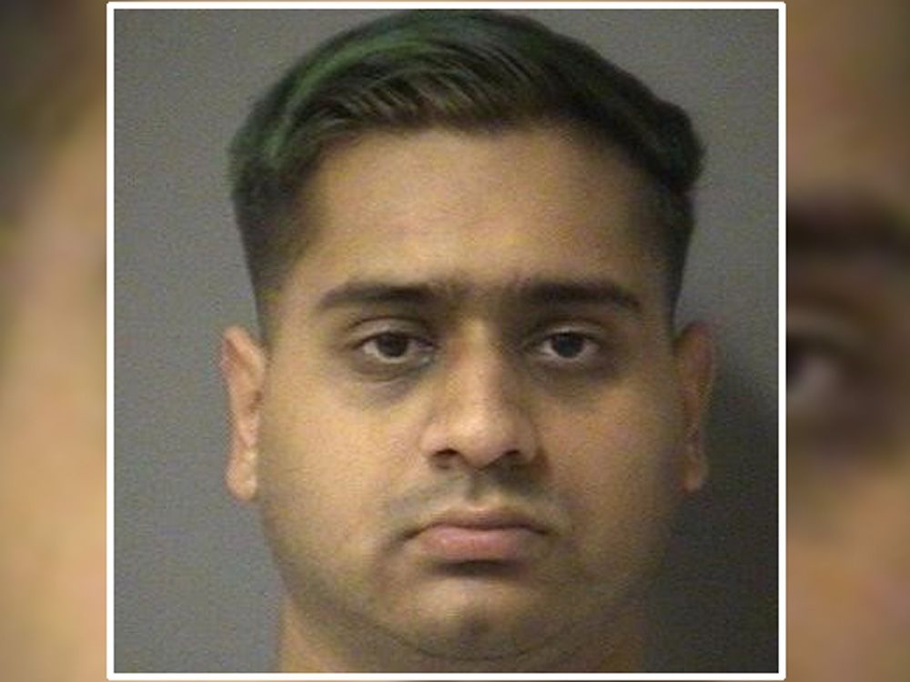 Brampton man, 29, charged after mayor allegedly threatened with death