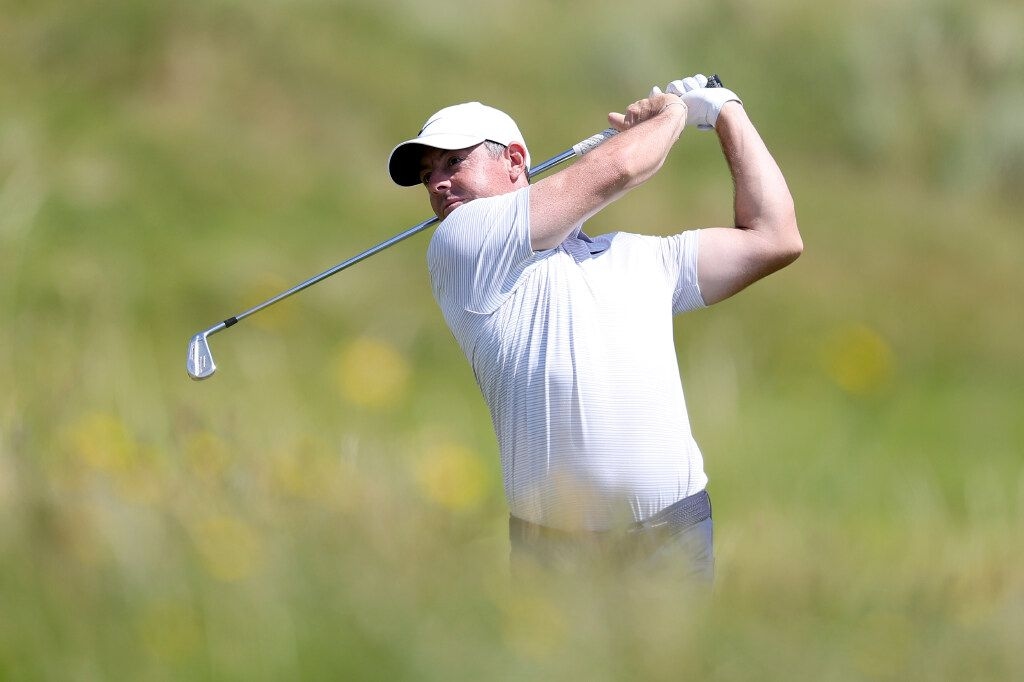 Can Rory McIlroy win the Open Championship on home soil at Royal Portrush?