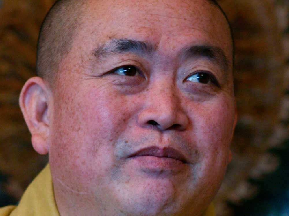 Head of China's famous Shaolin Temple under investigation on suspicion of embezzling funds