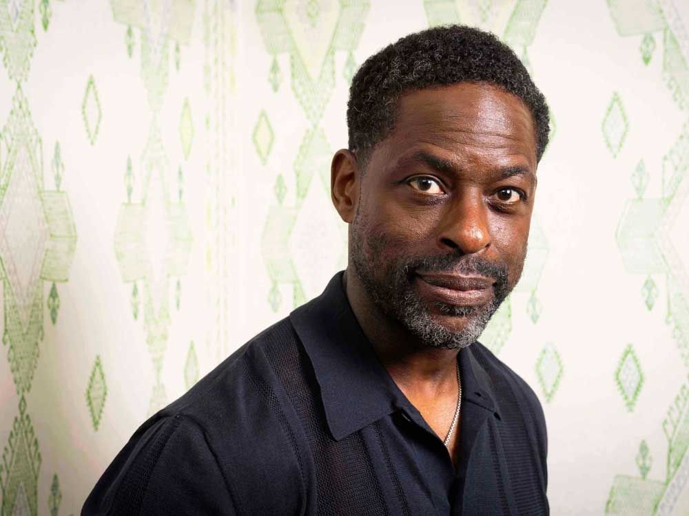 'Washington Black' is the show that could, just like its main character