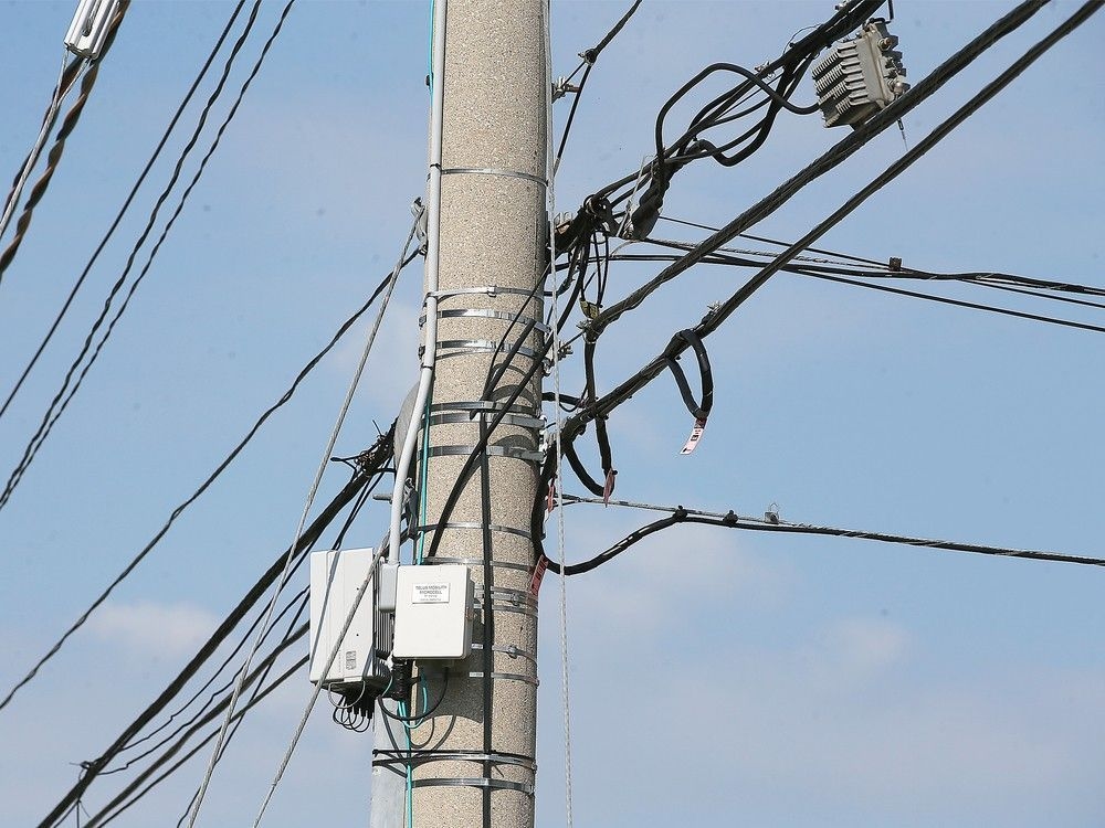 Bell Canada names Windsor as 'hotspot' city for copper thefts