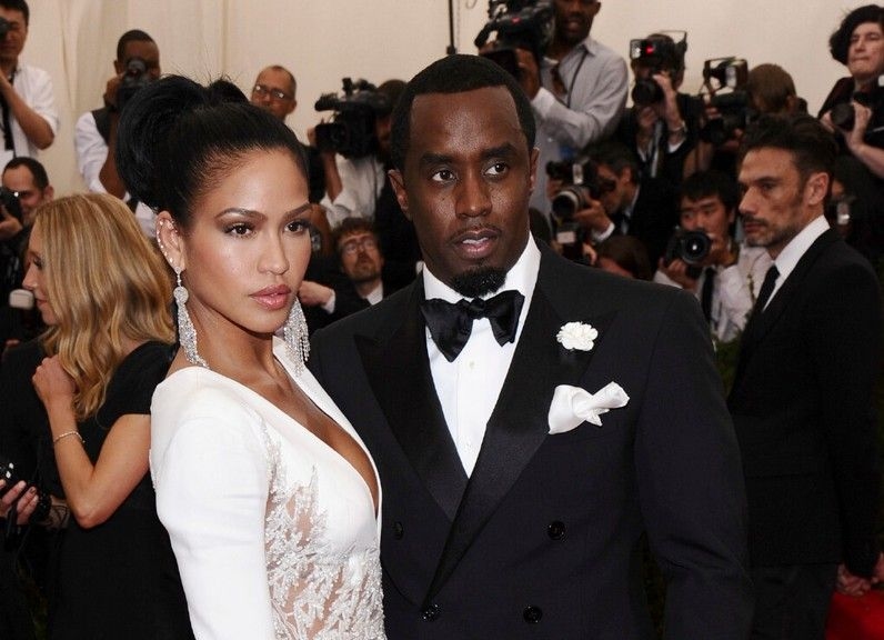 SHOCK DIDDY SEX TRIAL VERDICT: Rap mogul 'owned' the kinky -- and won