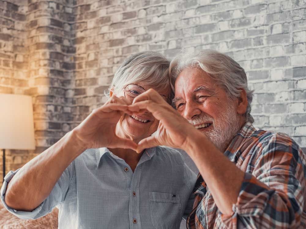 DEAR ABBY: Man hopes statement of affection isn't taken the wrong way