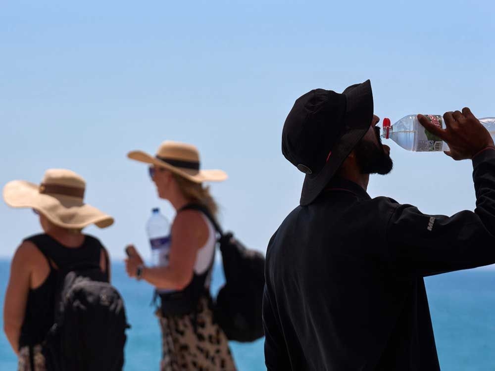Burning of fossil fuels caused 1,500 deaths in recent European heat wave, study estimates