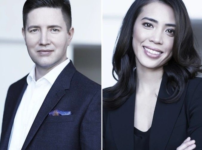 Toronto lawyer, partner face dozens of fraud, breach-of-trust charges