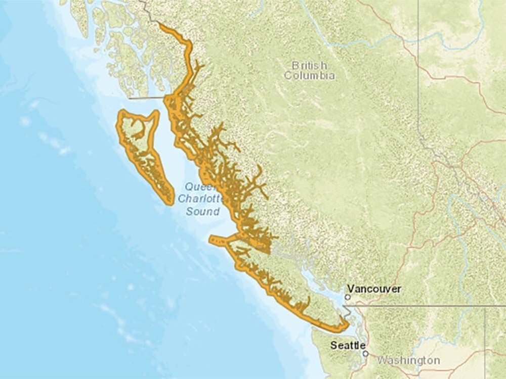 Tsunami advisory issued for B.C. coast after massive earthquake near Russia
