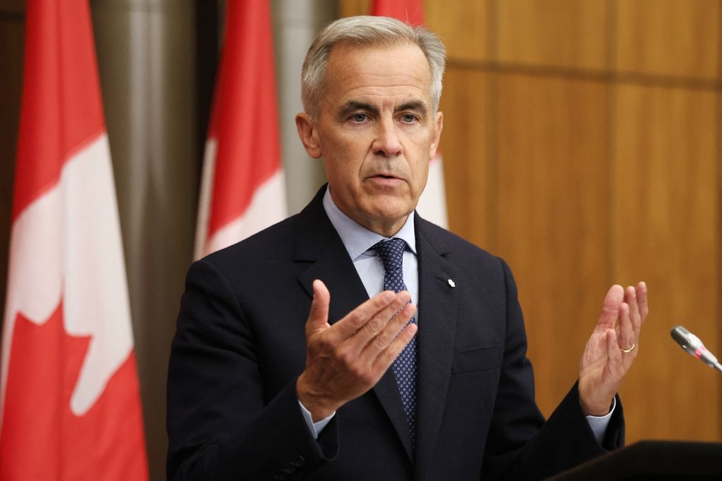 Open letter to PM urges reversal in Canada's Palestinian statehood pledge