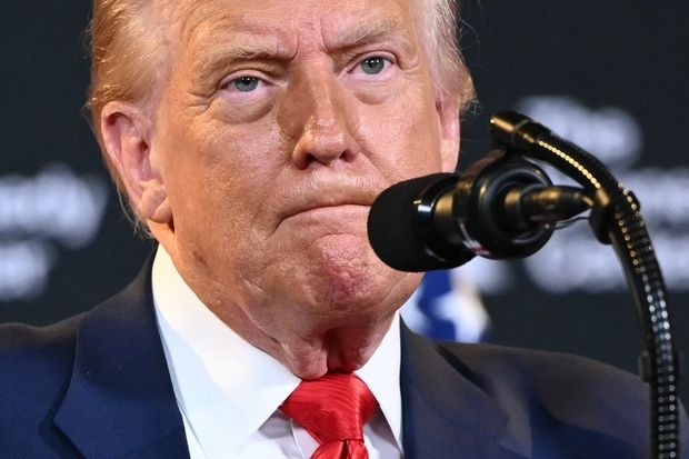 Trump warns of 'severe consequences' if Putin does not agree to stop war after summit