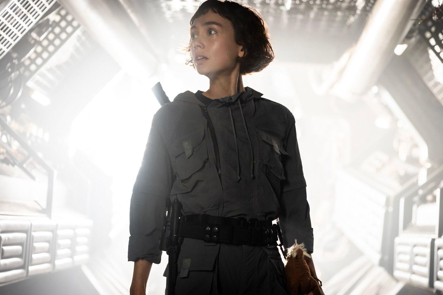Must-see TV: 'Alien: Earth' and Buffalo Bills doc top this week's watch list