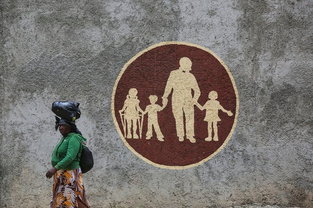 8 including an Irish missionary missing after gunmen storm Haiti orphanage