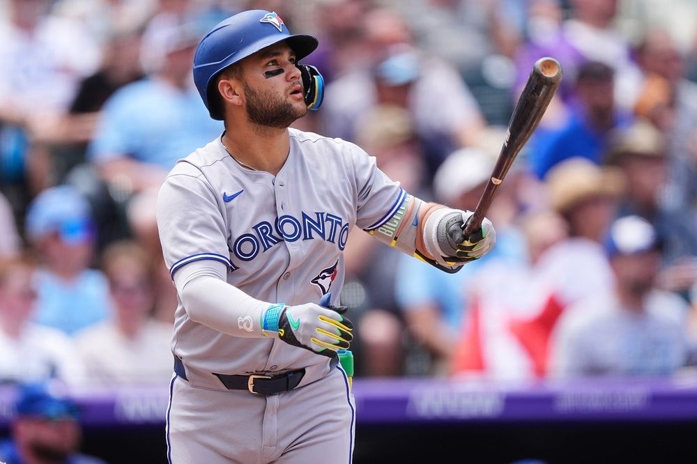 Blue Jays complete sweep of lowly Rockies, litmus test awaits in L.A. against Dodgers