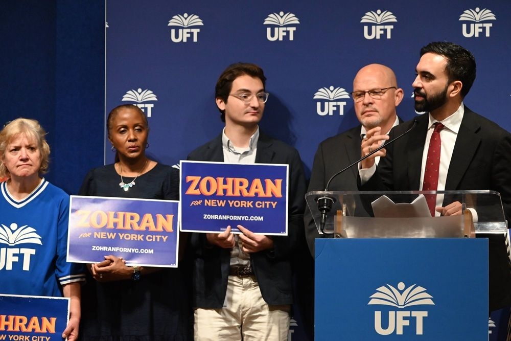 MCCAUGHEY: Scaring and bullying Jewish schoolkids on ballot this November