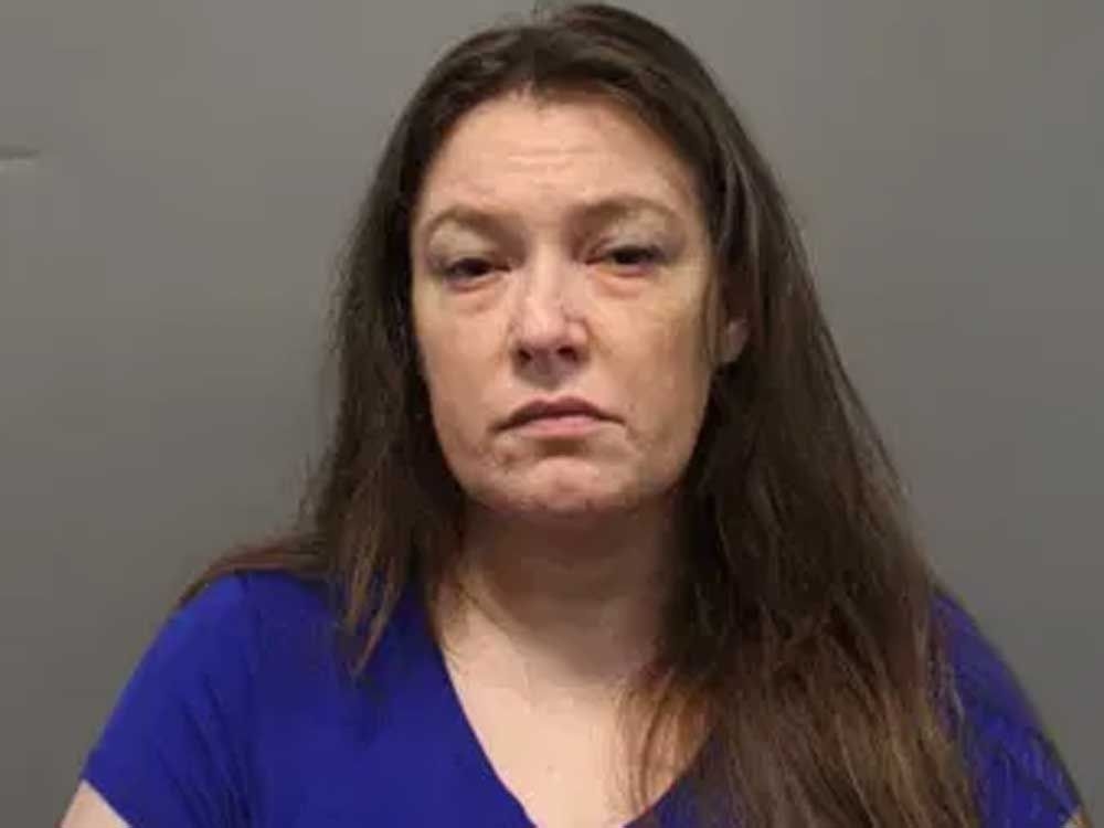 Maryland mother of 2 missing children reindicted with murder after 11 years of psych treatment