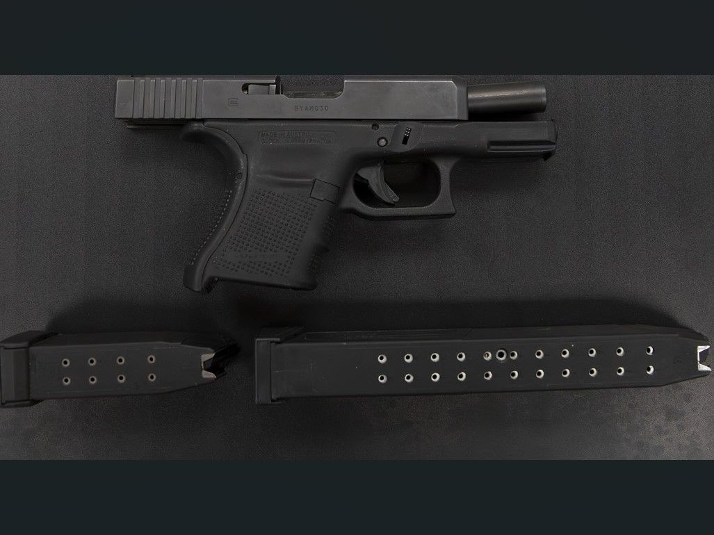 Halton cops bust trio in lengthy drug trafficking probe
