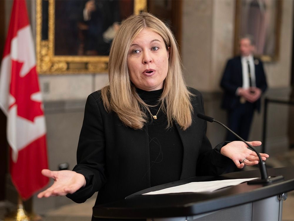 Conservative MP calls on Ottawa to 'get serious' about wildfires, criticizes forest ban