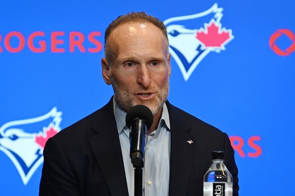 Amid Jays mania, future of president Shapiro murky