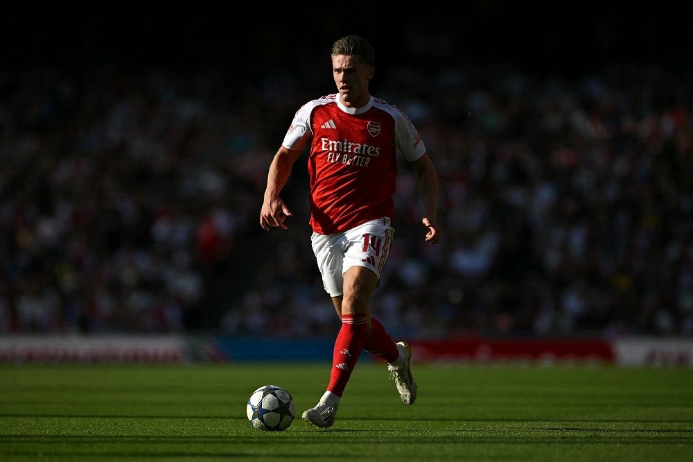 CHAPMAN: Premier League 2025 predictions