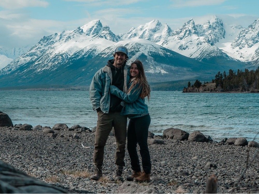 B.C. influencers die in off-road accident: 'Devastating end to an amazing love story'