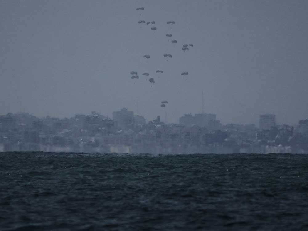 Israel is weighing its options in Gaza. Here are 4 scenarios for where things may be heading