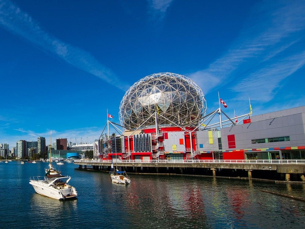 You can visit these Vancouver attractions free or at major discounts this summer