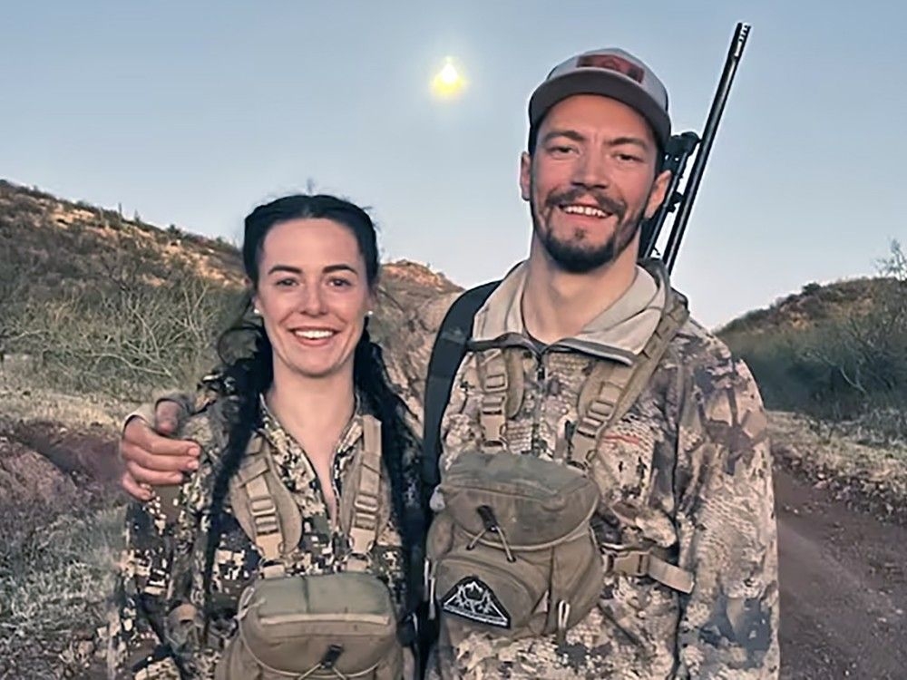 B.C. conservation officer denies allegations from hunting show host