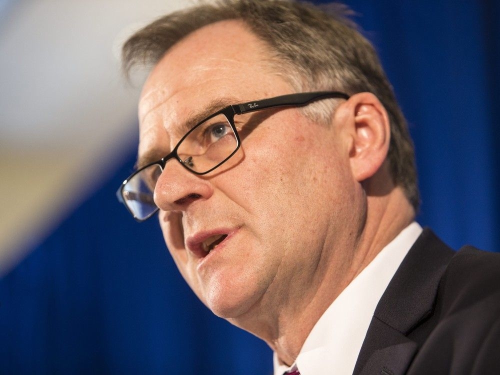 B.C. Ombudsperson Jay Chalke announces 2026 retirement after 10 years on the job