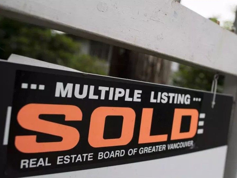 Vancouver home sales tick 2% lower in July with market 'turning a corner': board