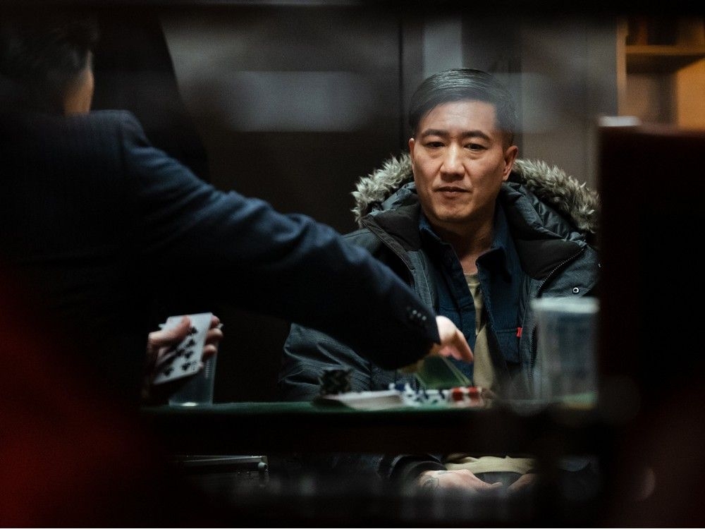 Viral TikTok clip of Vancouver actor Terry Chen gives Lucky Star movie an unplanned push